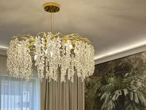 2 camere LUX de inchiriat / PIPERA — miniatura 4