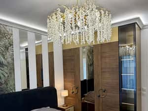 2 camere LUX de inchiriat / PIPERA — miniatura 5