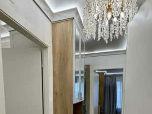 2 camere LUX de inchiriat / PIPERA — miniatura 6