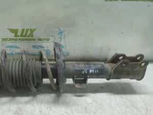 Amortizor cu arc stanga fata Opel Corsa D (2006 - 2011) 1.2 benzina 1.2 benzina z12xep