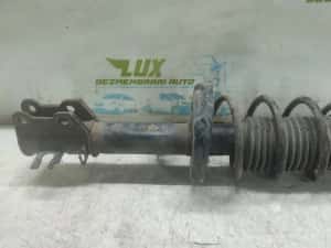Amortizor cu arc stanga fata Opel Corsa D (2006 - 2011) 1.2 benzina 1.2 benzina z12xep — miniatura 6