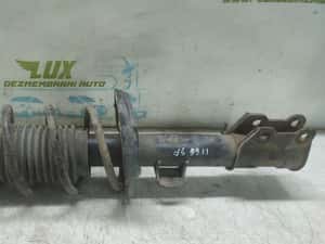 Amortizor cu arc stanga fata Opel Corsa D (2006 - 2011) 1.2 benzina 1.2 benzina z12xep — miniatura 7