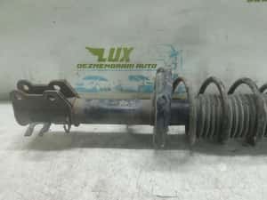 Amortizor cu arc stanga fata Opel Corsa D (2006 - 2011) 1.2 benzina 1.2 benzina z12xep — miniatura 9