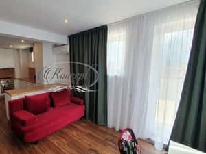 Apartament modern cu terasa si panorama