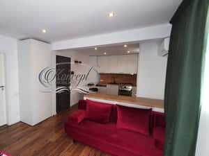 Apartament modern cu terasa si panorama — miniatura 4