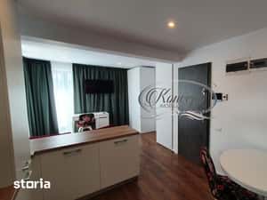 Apartament modern cu terasa si panorama — miniatura 5