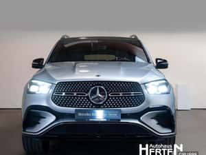 Mercedes-Benz GLE 350 Hibrid Second hand — miniatura 2