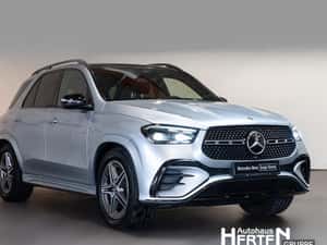 Mercedes-Benz GLE 350 Hibrid Second hand — miniatura 3