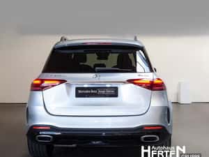 Mercedes-Benz GLE 350 Hibrid Second hand — miniatura 4