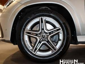 Mercedes-Benz GLE 350 Hibrid Second hand — miniatura 5