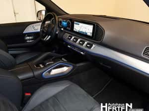 Mercedes-Benz GLE 350 Hibrid Second hand — miniatura 6