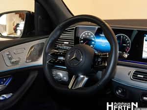 Mercedes-Benz GLE 350 Hibrid Second hand — miniatura 7