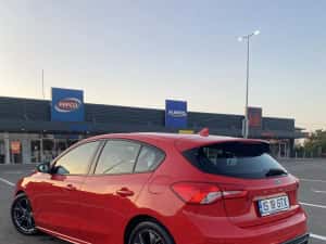 Ford Focus 2018-ST-line – 2.0 TDCi – 150 CP – Euro 6 — miniatura 3