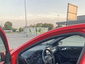 Ford Focus 2018-ST-line – 2.0 TDCi – 150 CP – Euro 6 — miniatura 5
