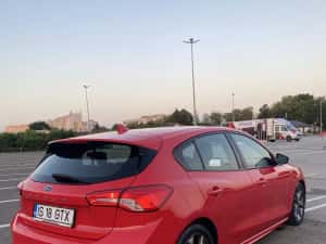 Ford Focus 2018-ST-line – 2.0 TDCi – 150 CP – Euro 6 — miniatura 7