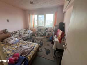 3 camere, 8/10, 67 mp- Gorjului- 50m Metrou — miniatura 4