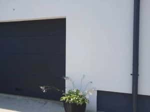 Usa de Garaj sectionala - montaj rapid, 11 ani garantie, fara risc — miniatura 10