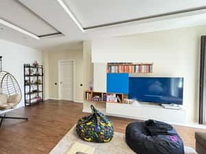 Apartament 4 camere | 110 mp | Ansamblu Privat | Eugen Lovinescu — miniatura 5