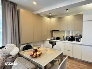 Apartament 4 camere | 110 mp | Ansamblu Privat | Eugen Lovinescu — miniatura 6