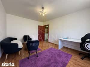 Apartament 2 camere | str. Oituz | etaj 3/4 | de inchiriat — miniatura 4