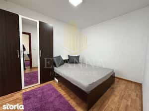 Apartament 2 camere | str. Oituz | etaj 3/4 | de inchiriat — miniatura 6