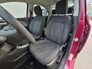 Chevrolet Aveo 1.8 Automată, 140 CP, 2013 - Second hand — miniatura 6