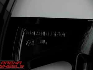 Jante Noi 19 inch Originale VW Arteon R-line R19 Adelaide — miniatura 6