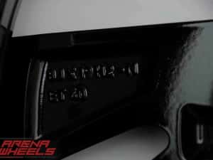 Jante Noi 19 inch Originale VW Arteon R-line R19 Adelaide — miniatura 7