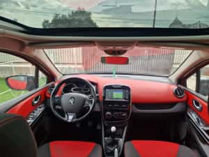 Renault Clio 1.5 diesel 2014 Panorama Navi — miniatura 3