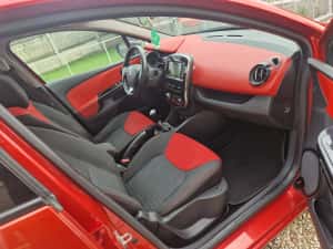 Renault Clio 1.5 diesel 2014 Panorama Navi — miniatura 5
