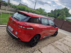Renault Clio 1.5 diesel 2014 Panorama Navi — miniatura 7