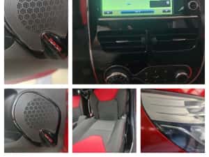 Renault Clio 1.5 diesel 2014 Panorama Navi — miniatura 8