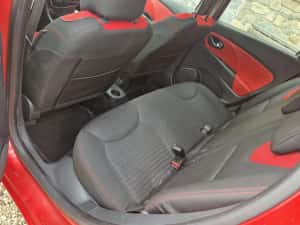 Renault Clio 1.5 diesel 2014 Panorama Navi — miniatura 9