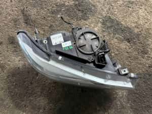 Far stanga dreapta complet bixenon BMW seria 4 F32 F33 F36 cod 7387544 7387543 — miniatura 6