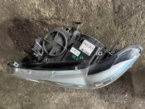 Far stanga dreapta complet bixenon BMW seria 4 F32 F33 F36 cod 7387544 7387543 — miniatura 10
