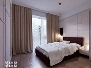 Apartament 2 camere nou, Via Carmina, de la dezvoltator avans 5% — miniatura 3
