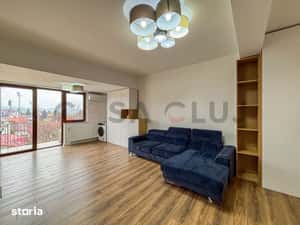 La cheie - Spatios - Cu Parcare subterana- Gruia, Zona "7 strazi" — miniatura 4