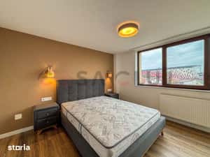 La cheie - Spatios - Cu Parcare subterana- Gruia, Zona "7 strazi" — miniatura 6