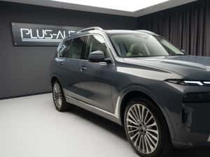 BMW X7 Automată 381 HP Hibrid (B/E)
