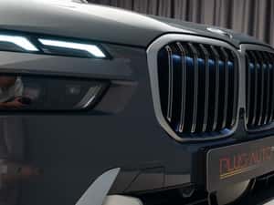 BMW X7 Automată 381 HP Hibrid (B/E) — miniatura 2