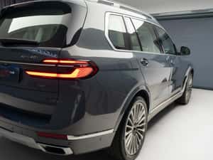 BMW X7 Automată 381 HP Hibrid (B/E) — miniatura 4