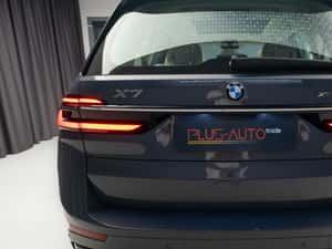 BMW X7 Automată 381 HP Hibrid (B/E) — miniatura 5
