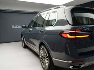 BMW X7 Automată 381 HP Hibrid (B/E) — miniatura 6