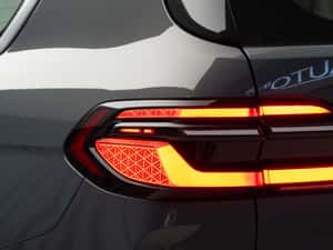BMW X7 Automată 381 HP Hibrid (B/E) — miniatura 7