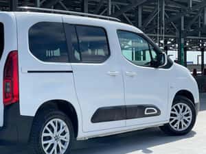 Citroën Berlingo Manuală 130 HP Diesel — miniatura 6
