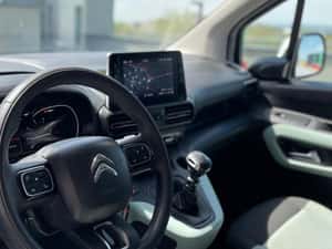 Citroën Berlingo Manuală 130 HP Diesel — miniatura 7