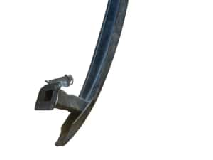 Armatura Bara De Protectie Fata Volkswagen Polo 9N_ 2001 - 2012