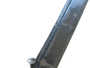 Armatura Bara De Protectie Fata Volkswagen Polo 9N_ 2001 - 2012 — miniatura 8