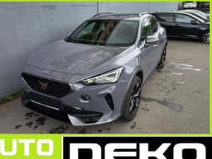 Cupra Formentor 204 cp Hibrid, 128.458 km, 2023 — miniatura 1