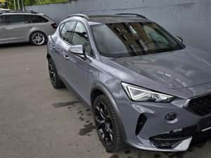 Cupra Formentor 204 cp Hibrid, 128.458 km, 2023 — miniatura 2